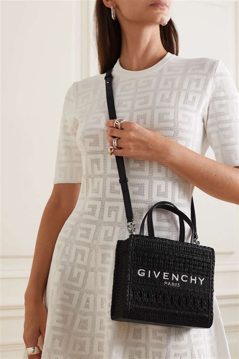 givenchy trui gaten|net a porter givenchy tote.